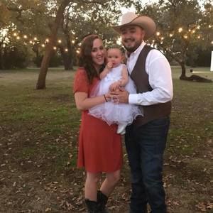 Meet your Posher, Riley